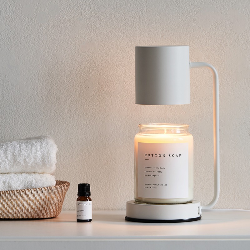 Candle Supplies Free Shipping - INS 캔들 워머 램프 캔들 트레이
