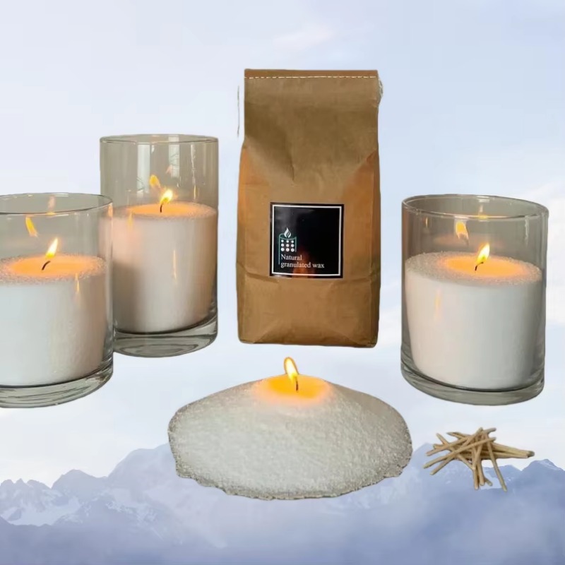 Candle Supplies Luxury - 향초, 향기로운 럭셔리 캔들, 크리스마스 인센스,