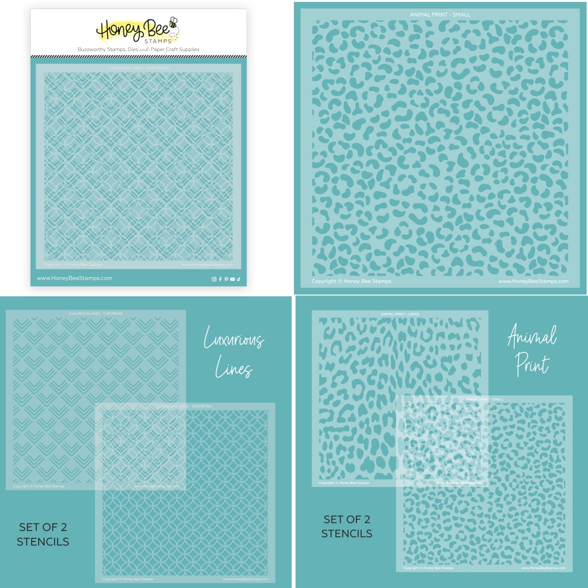 Candle Supplies Luxury - DIY 카드 제작을 위한 고급스러운 라인