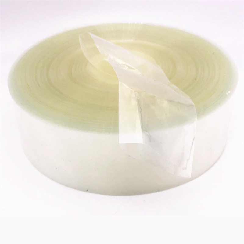 Shrink Sleeve Pvc - 0.08mm 두께 절연 PVC 열 수축