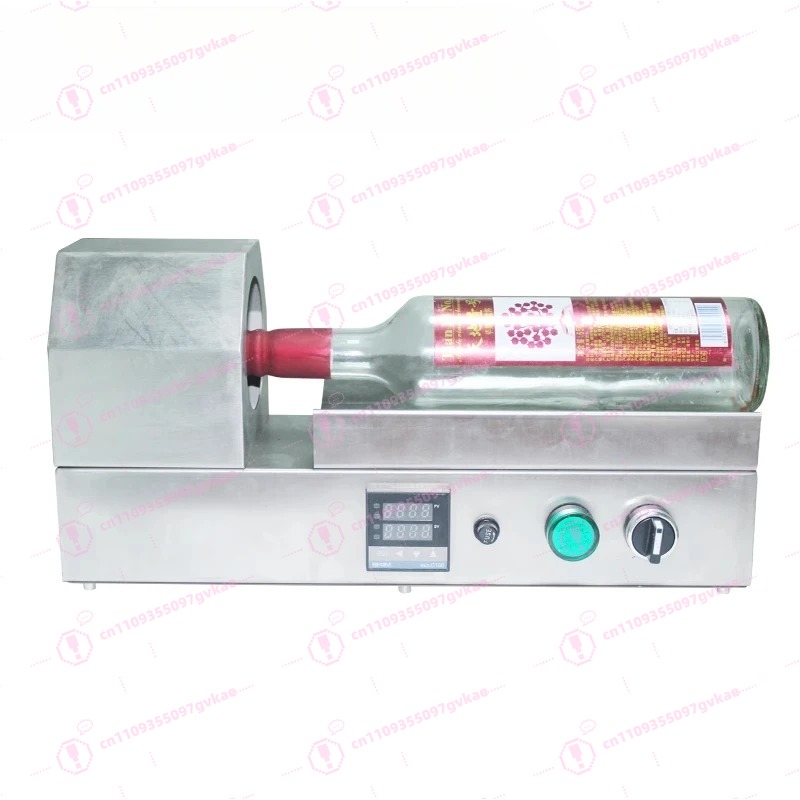 Shrink Sleeve Pvc - 220V/110V PVC 필름 열수축기 오일 와인
