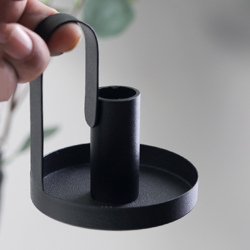Candle Supplies Free Shipping - 크리스마스 장식 용품 캔들 홀더 장식