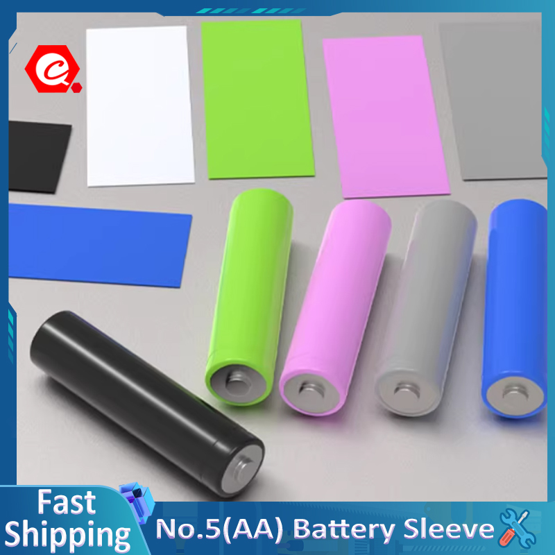 5호(AA) 배터리 PVC 열수축 튜브 수리 보호 필름 - Shrink Sleeve Pvc 리뷰 및 가격