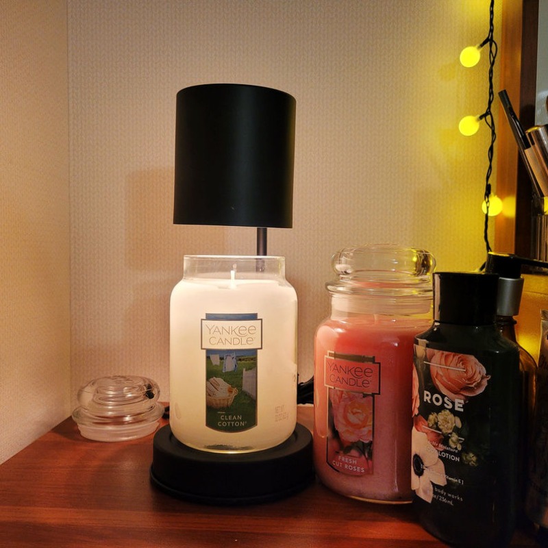 INS 캔들 워머 램프 캔들 트레이 캔들 홀더 모던 디 - Candle Supplies Free Shipping 리뷰 및 가격