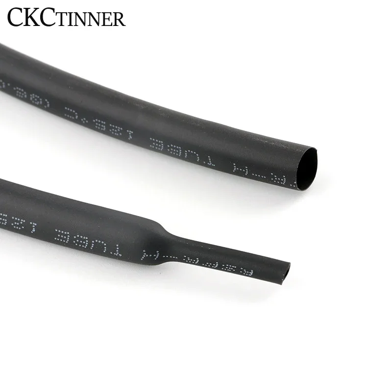 2:1 라운드 직경 1mm, 1.5mm, 2mm, 3m - Shrink Sleeve Pvc 리뷰 및 가격