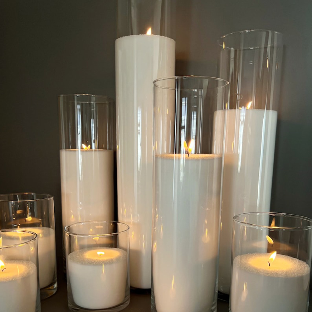 향초, 향기로운 럭셔리 캔들, 크리스마스 인센스, 20 - Candle Supplies Luxury 리뷰 및 가격