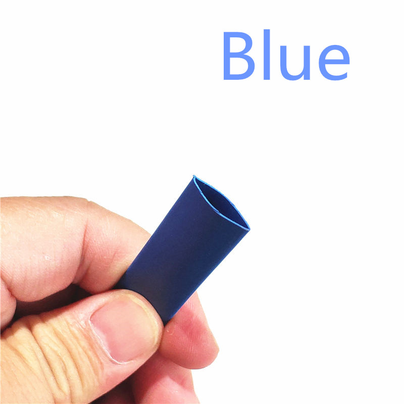 열 수축 튜브 와이어, 1 미터 2:1, 9 색, 5m - Shrink Sleeve Pvc 리뷰 및 가격