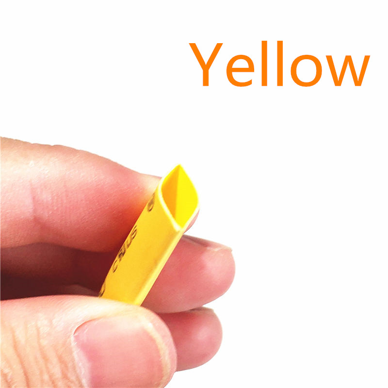 열 수축 튜브 와이어, 1 미터 2:1, 9 색, 5m - Shrink Sleeve Pvc 리뷰 및 가격