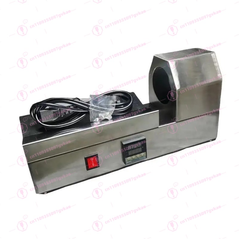 220V/110V PVC 필름 열수축기 오일 와인 수동 - Shrink Sleeve Pvc 리뷰 및 가격