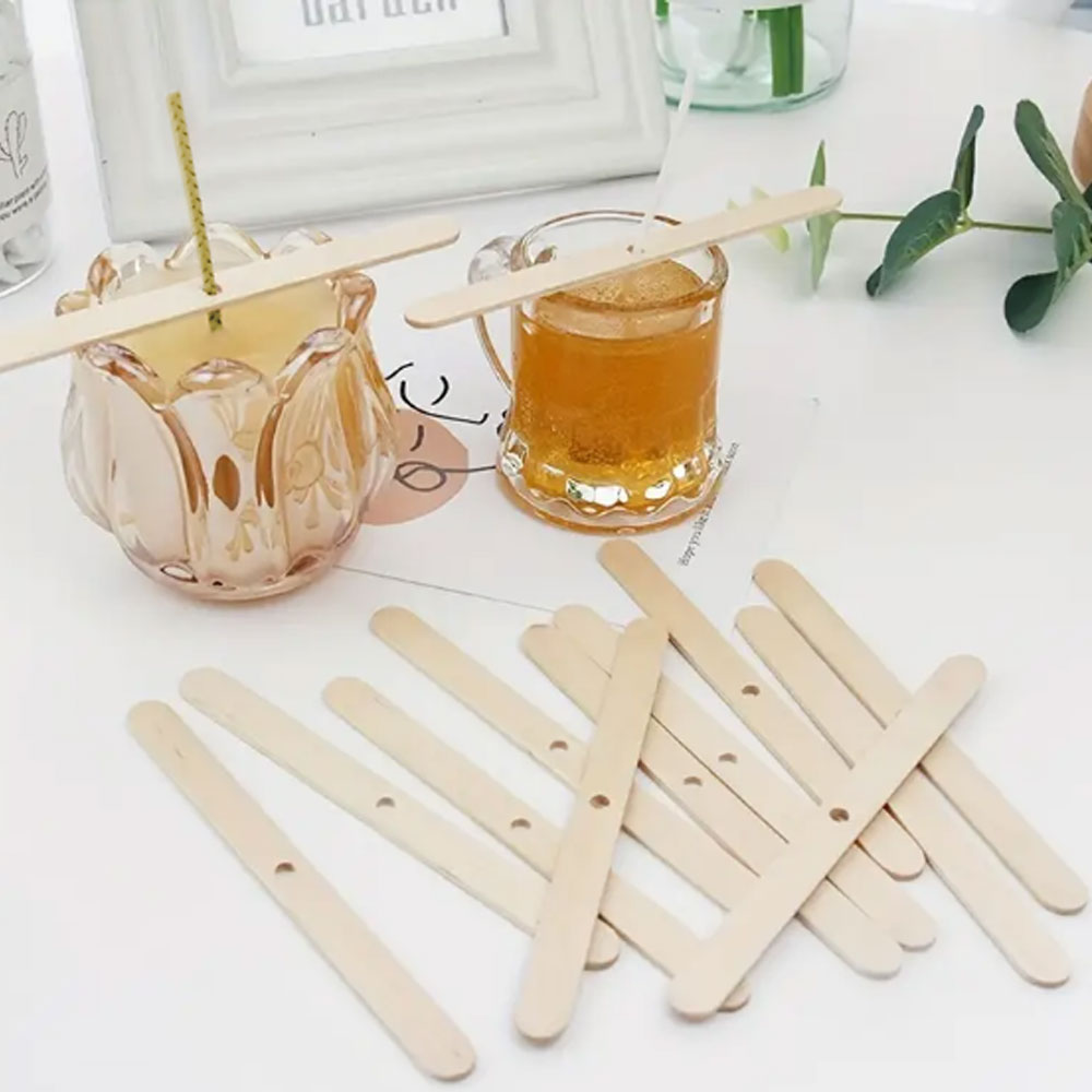 250pcs 럭셔리 양초 만들기 키트 꿀벌 왁스 심지  - Candle Supplies Luxury 리뷰 및 가격
