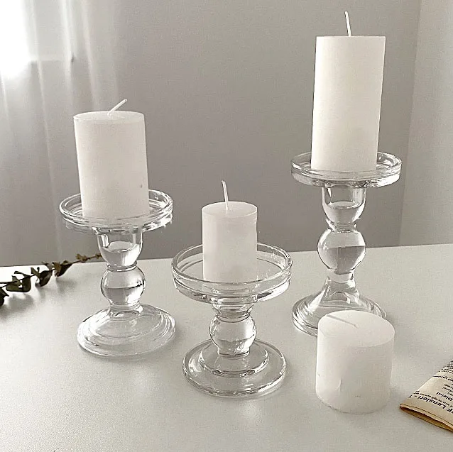 Tealight 촛불 거치대, 테이블 센터피스 웨딩 디 - Candle Supplies Luxury 리뷰 및 가격