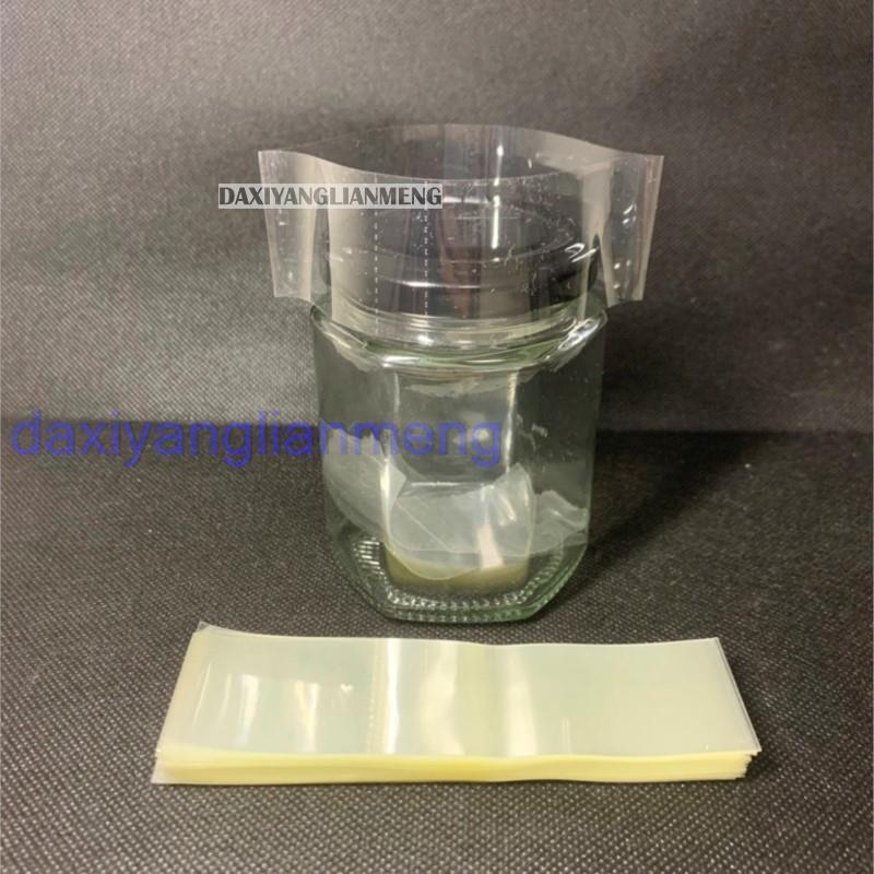 PVC 뜨거운 열 수축 밴드 오일 병 입 모자 항아리  - Shrink Sleeve Pvc 리뷰 및 가격
