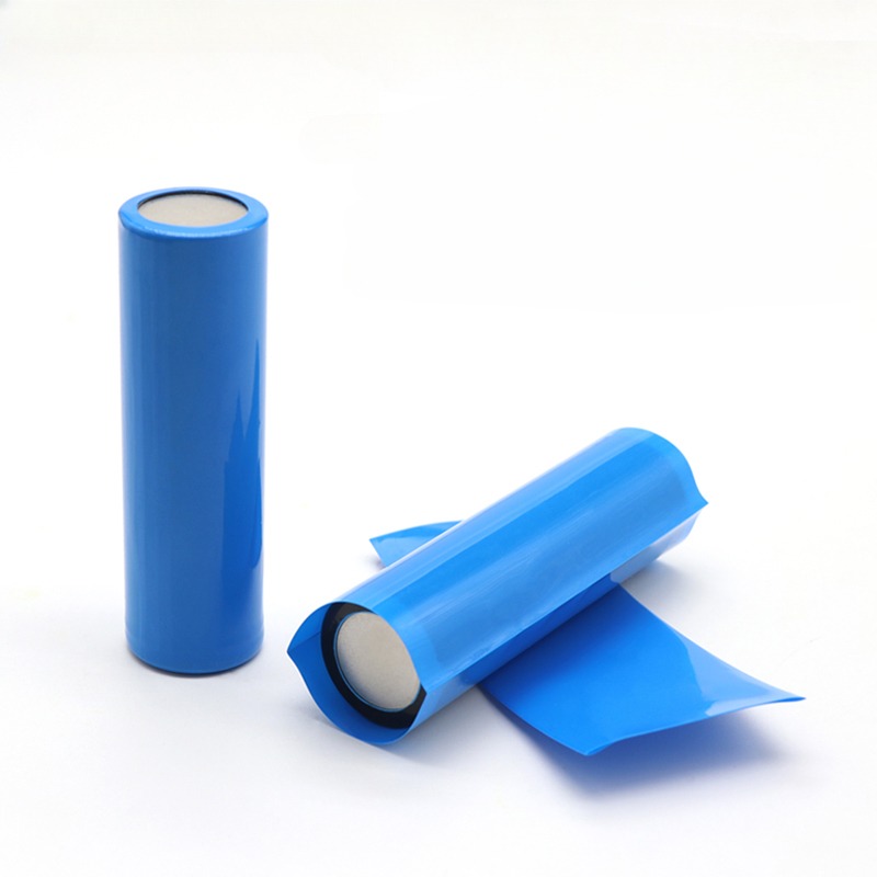 100Pcs 플랫 PVC 열 수축 튜브 배터리 랩 18 - Shrink Sleeve Pvc 리뷰 및 가격