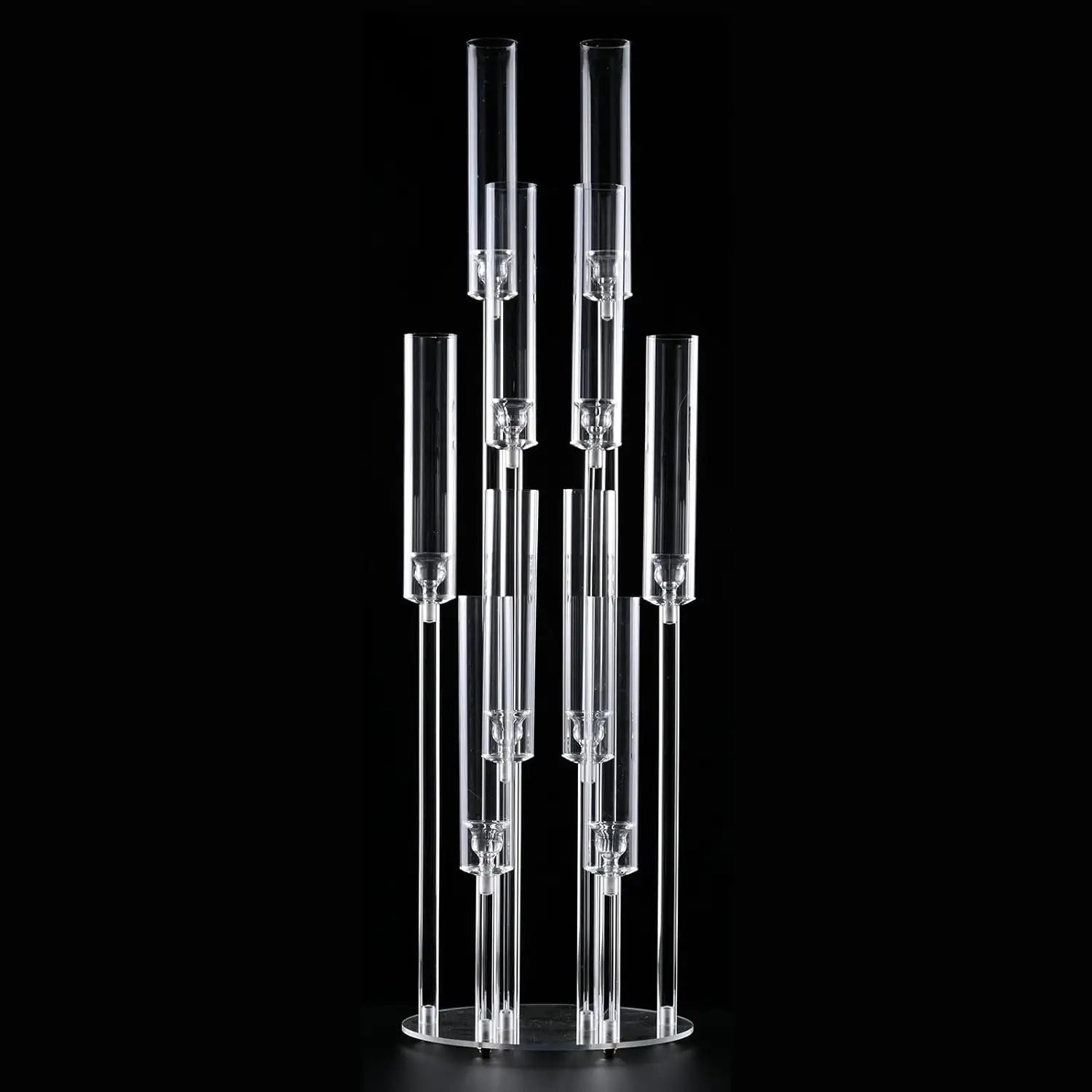 F30 10개 캔들 플린스 실린더 디스플레이 스탠드 고 - Candle Supplies Luxury 리뷰 및 가격