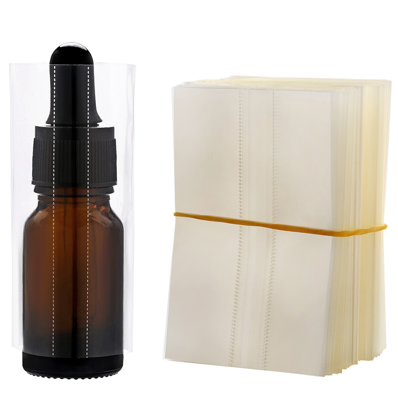 10ml 15ml 30ml 유리 점 적기 병에 대 한  - Shrink Sleeve Pvc 리뷰 및 가격