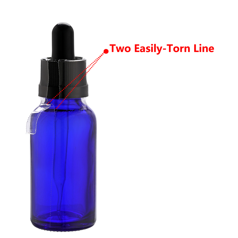 10ml 15ml 30ml 유리 점 적기 병에 대 한  - Shrink Sleeve Pvc 리뷰 및 가격